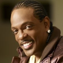 The Fox Theatre Present Charlie Wilson and Will Downing Performing 5/7